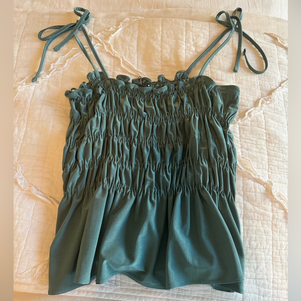 Zara top